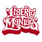 Liberty Maniacs Coupon Codes